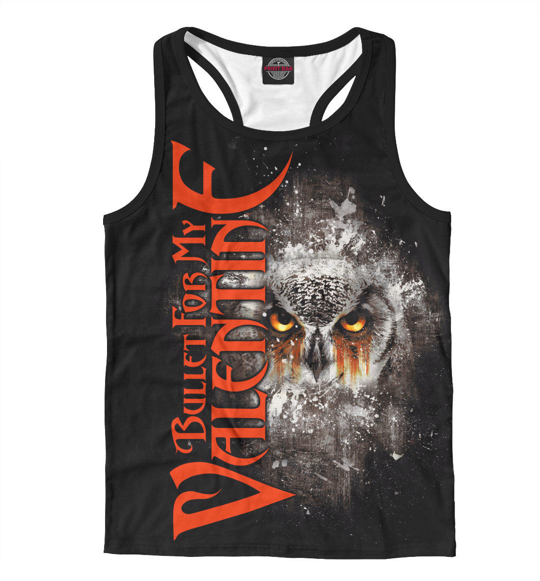 

Bullet For My Valentine