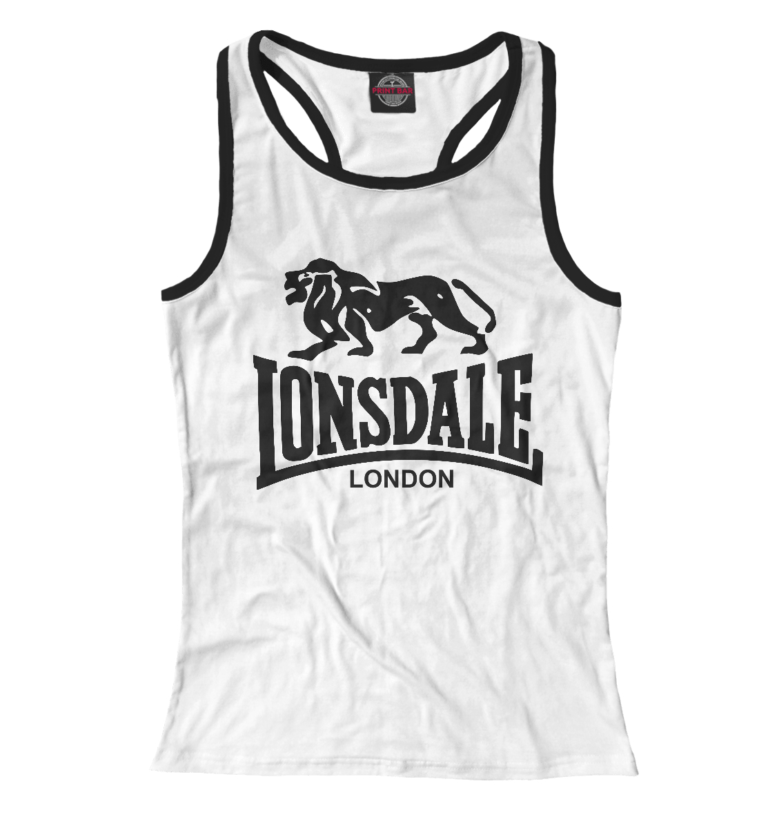 

Lonsdale London