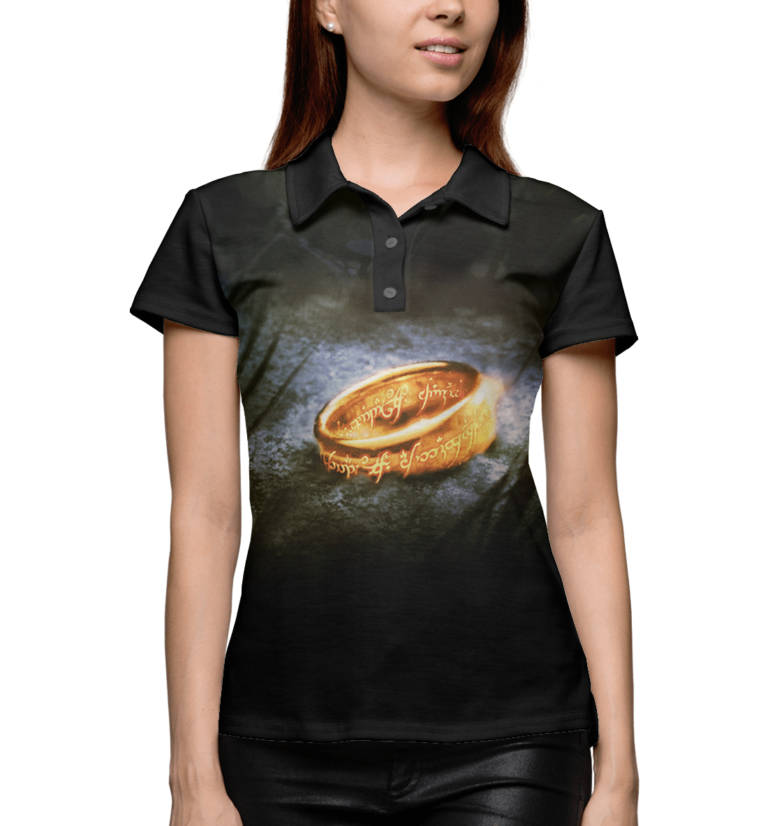 

Властелин колец