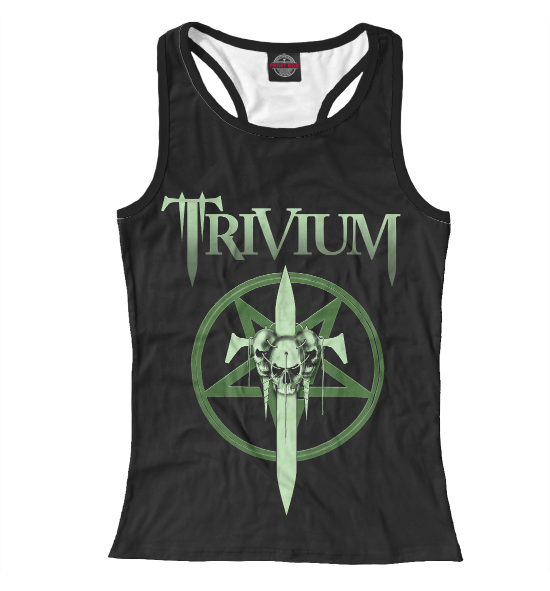 

Trivium