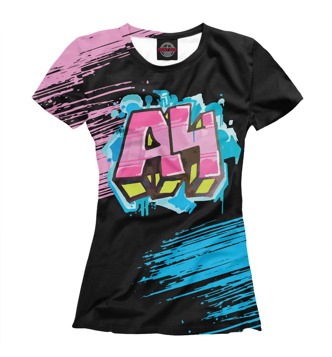 

А4