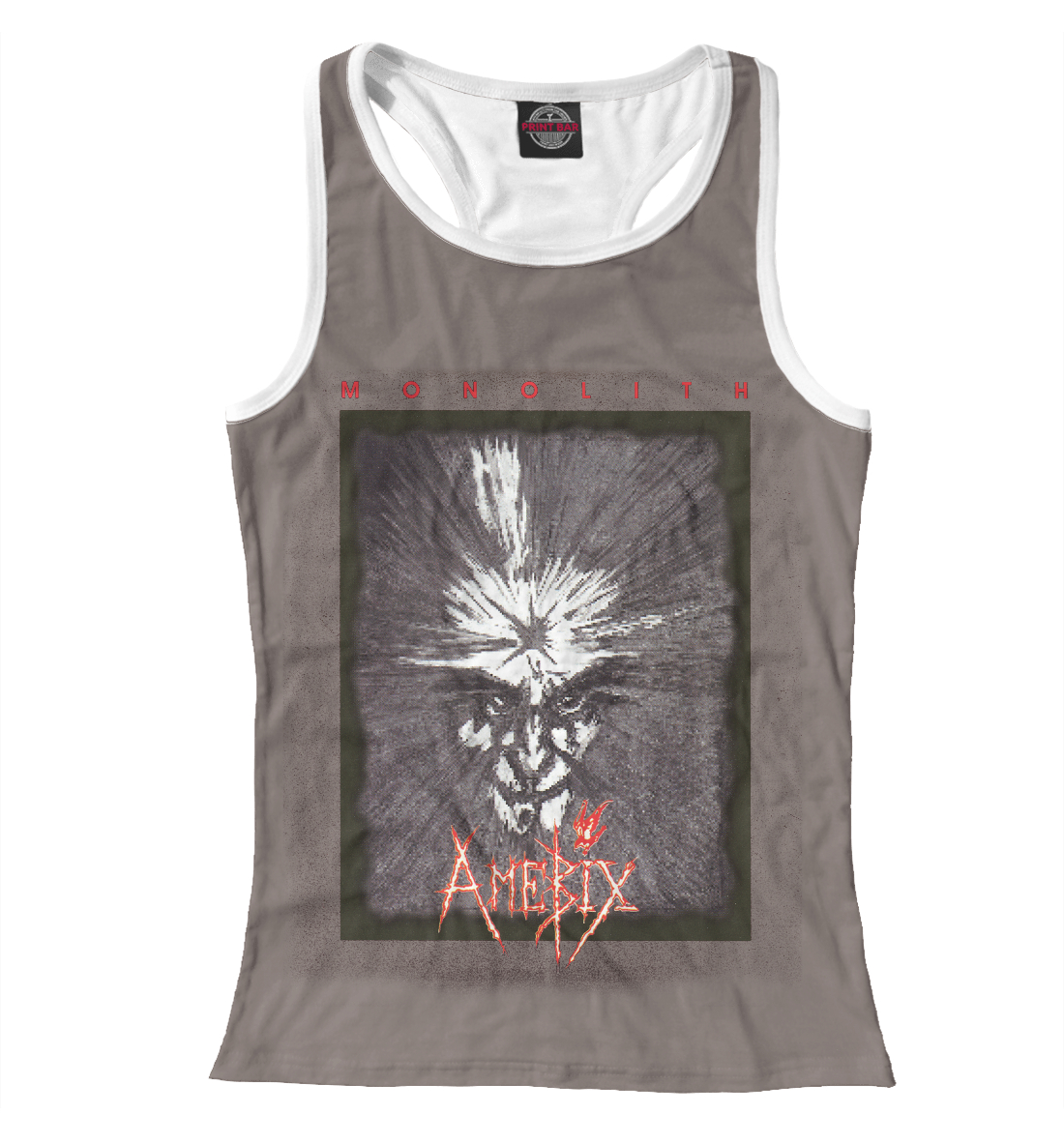 

Amebix