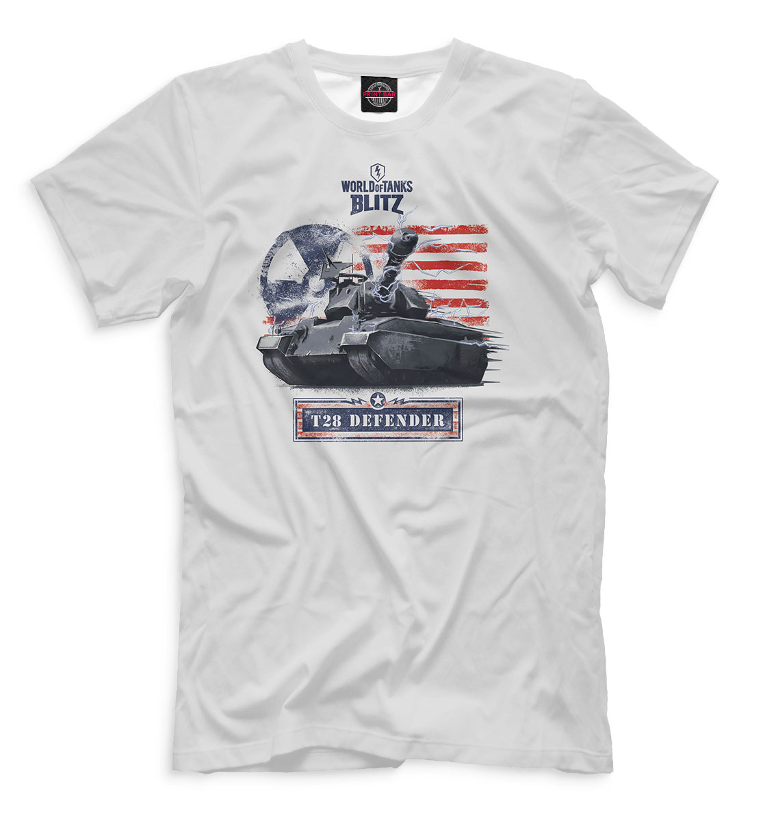 

World of Tanks Blitz