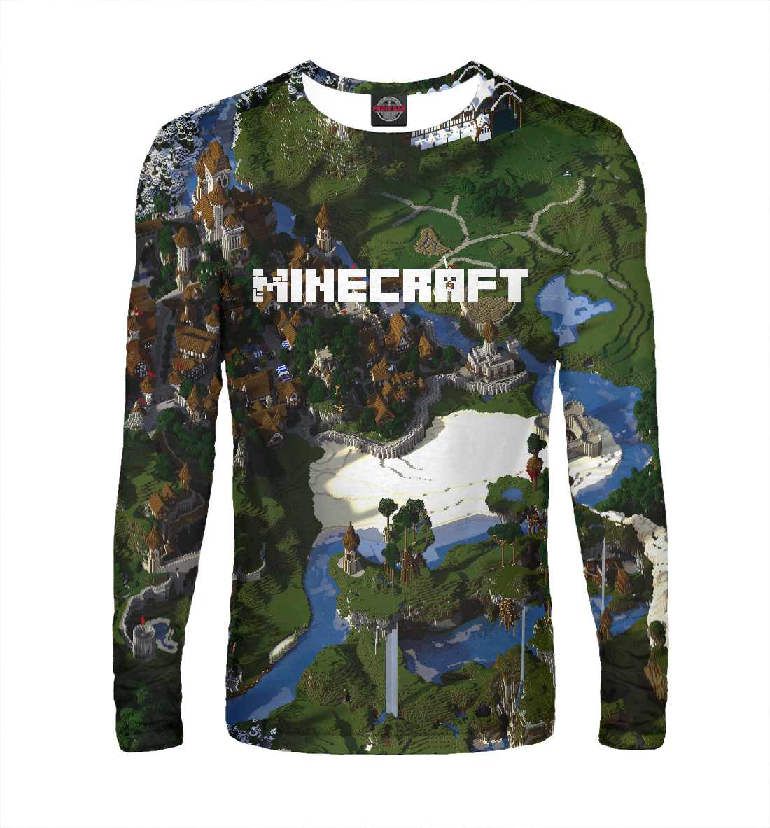 

Minecraft