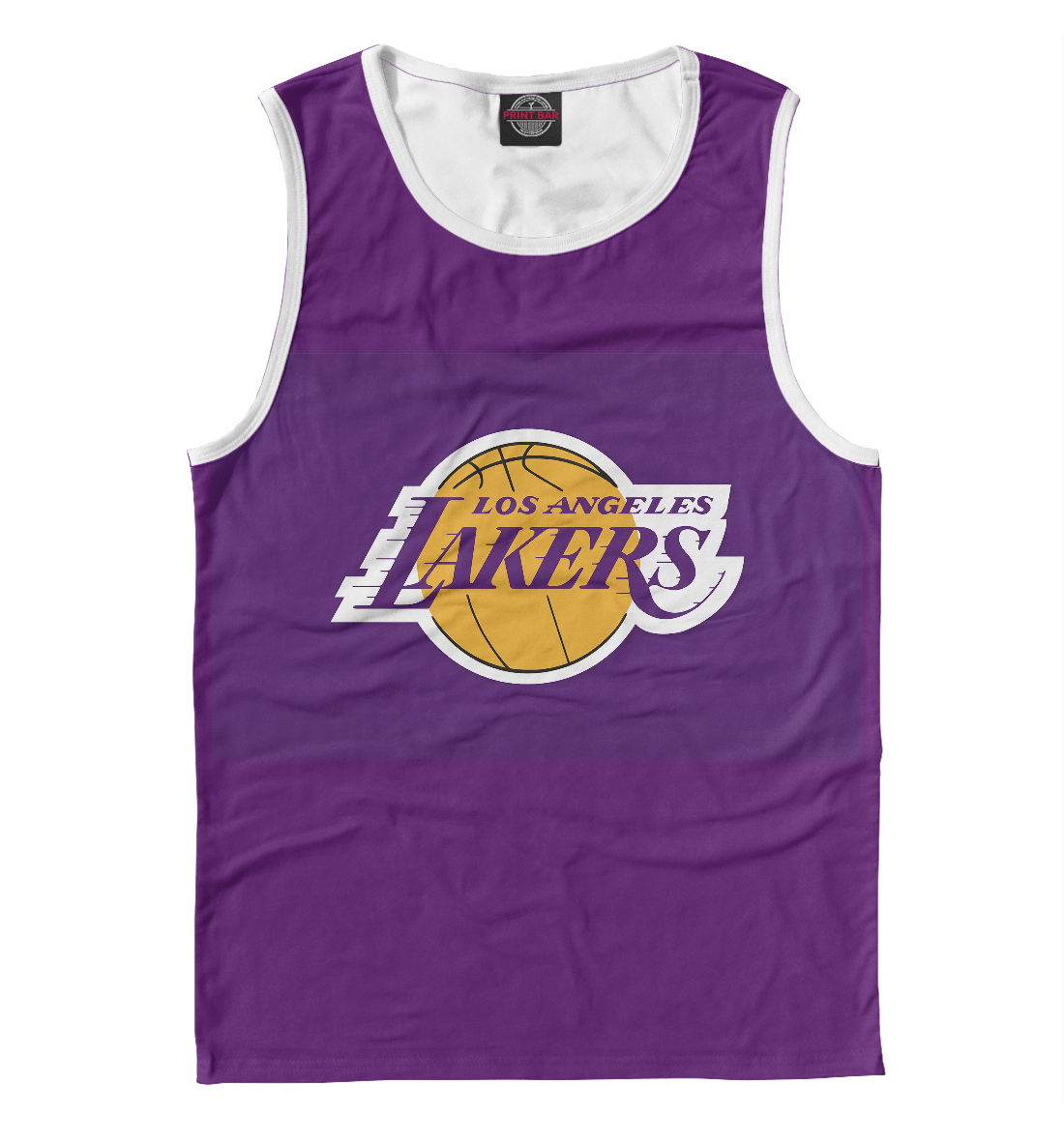 

Lakers purple