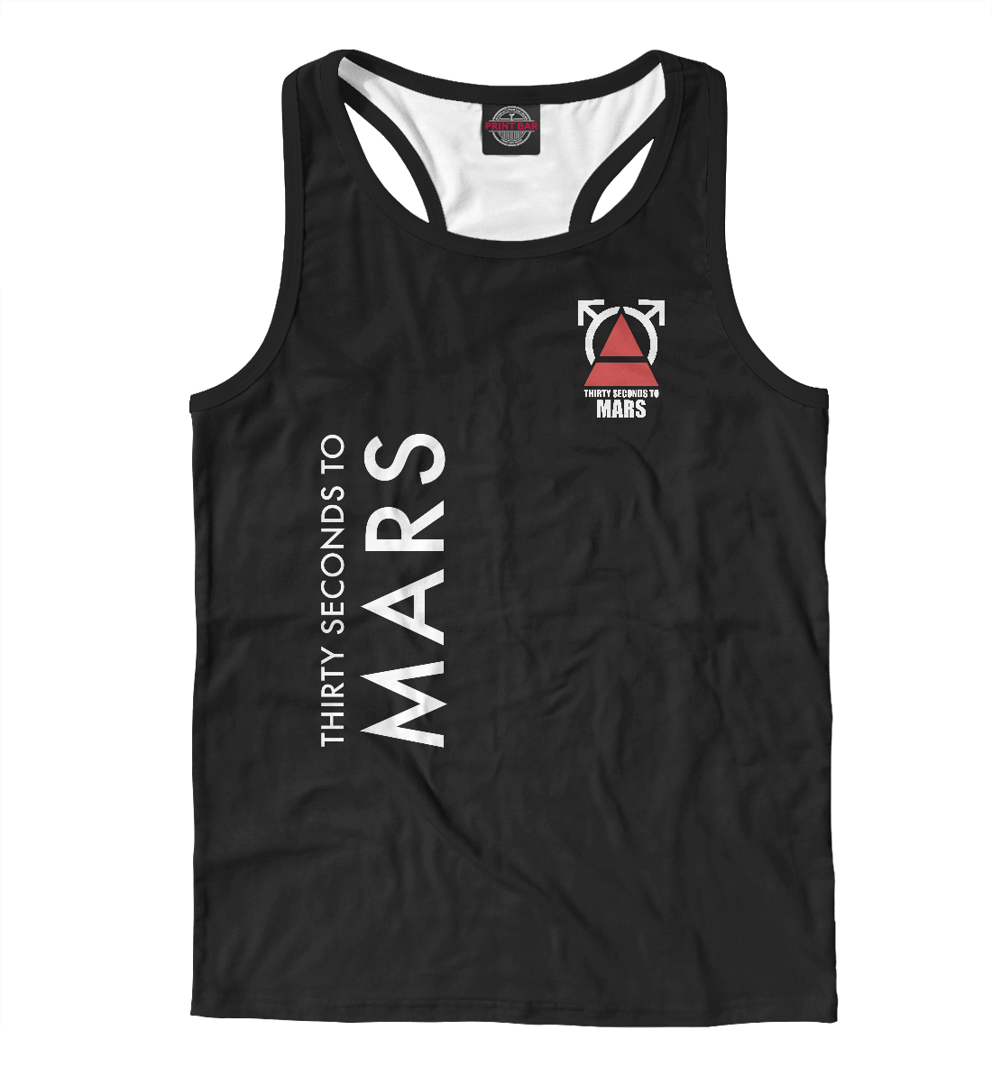 

30 Seconds to Mars
