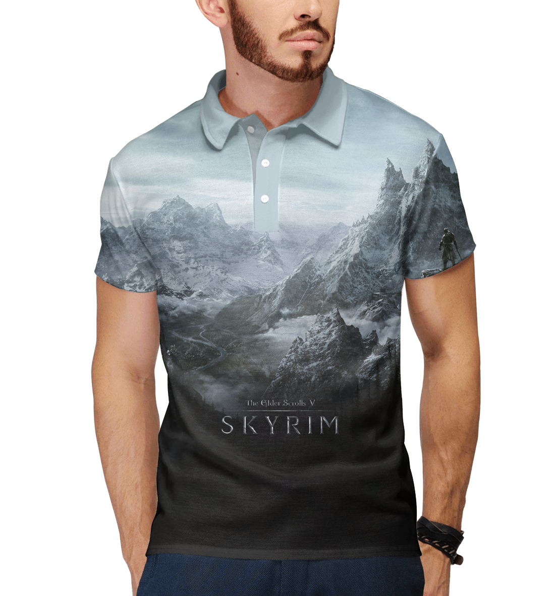 

Skyrim