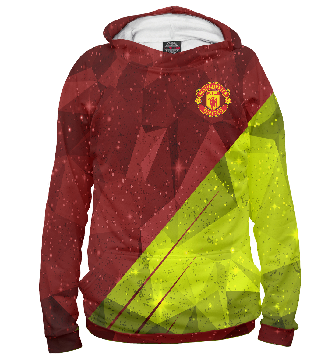 

Manchester United