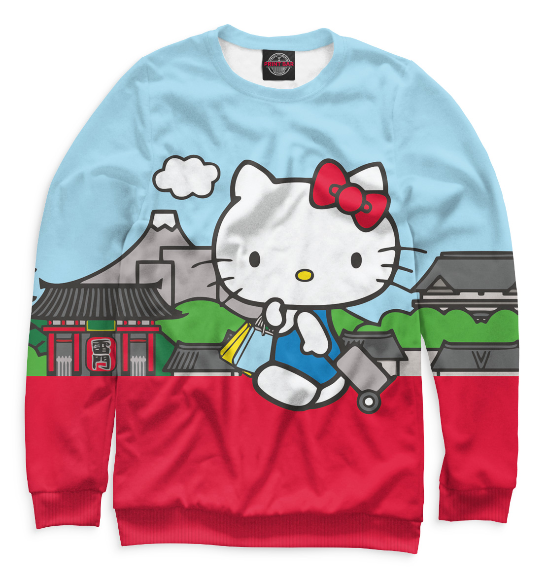 

Hello Kitty