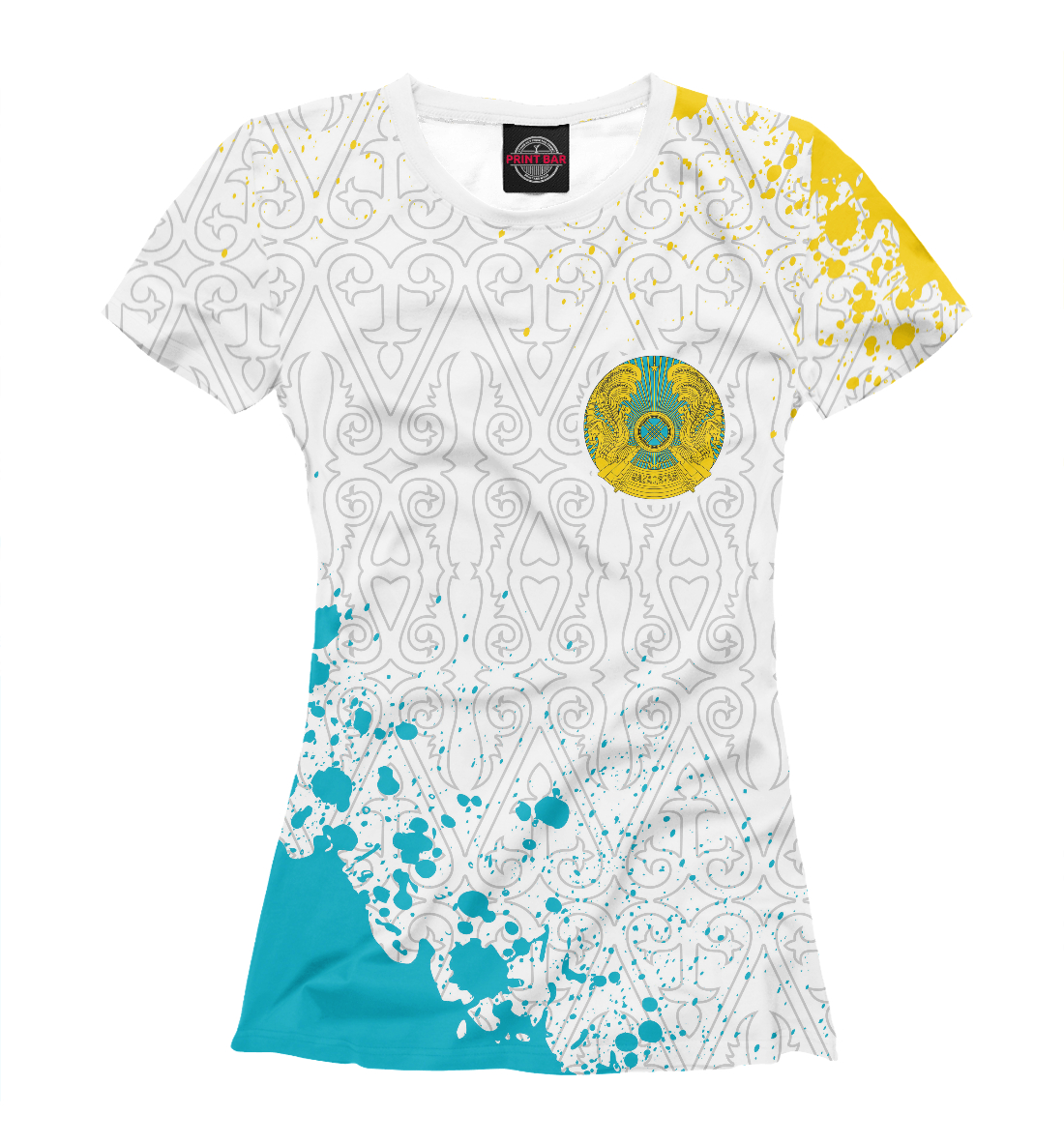 

Kazakhstan / Казахстан