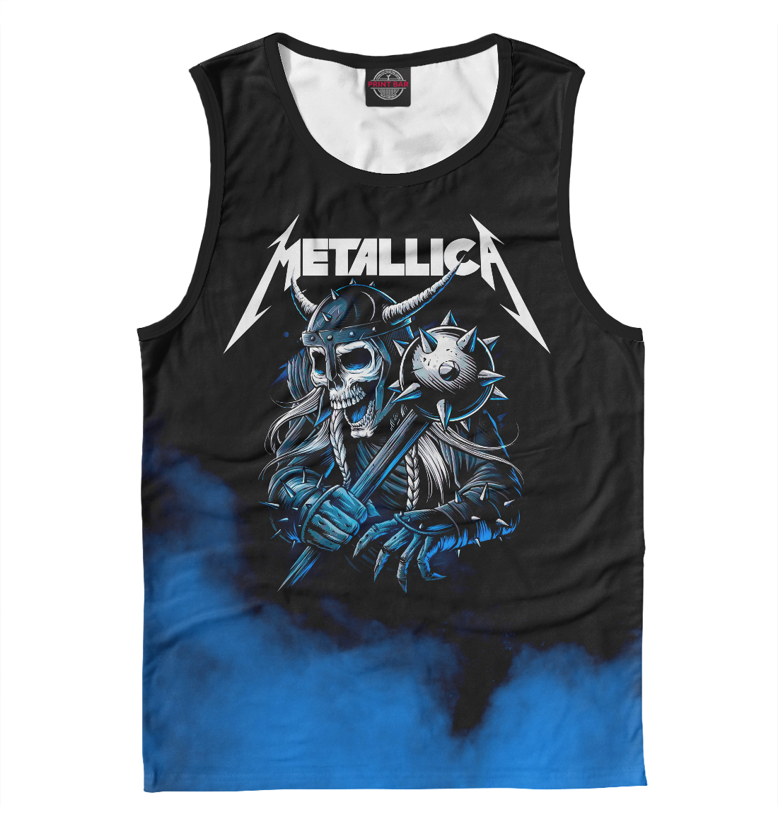

Metallica
