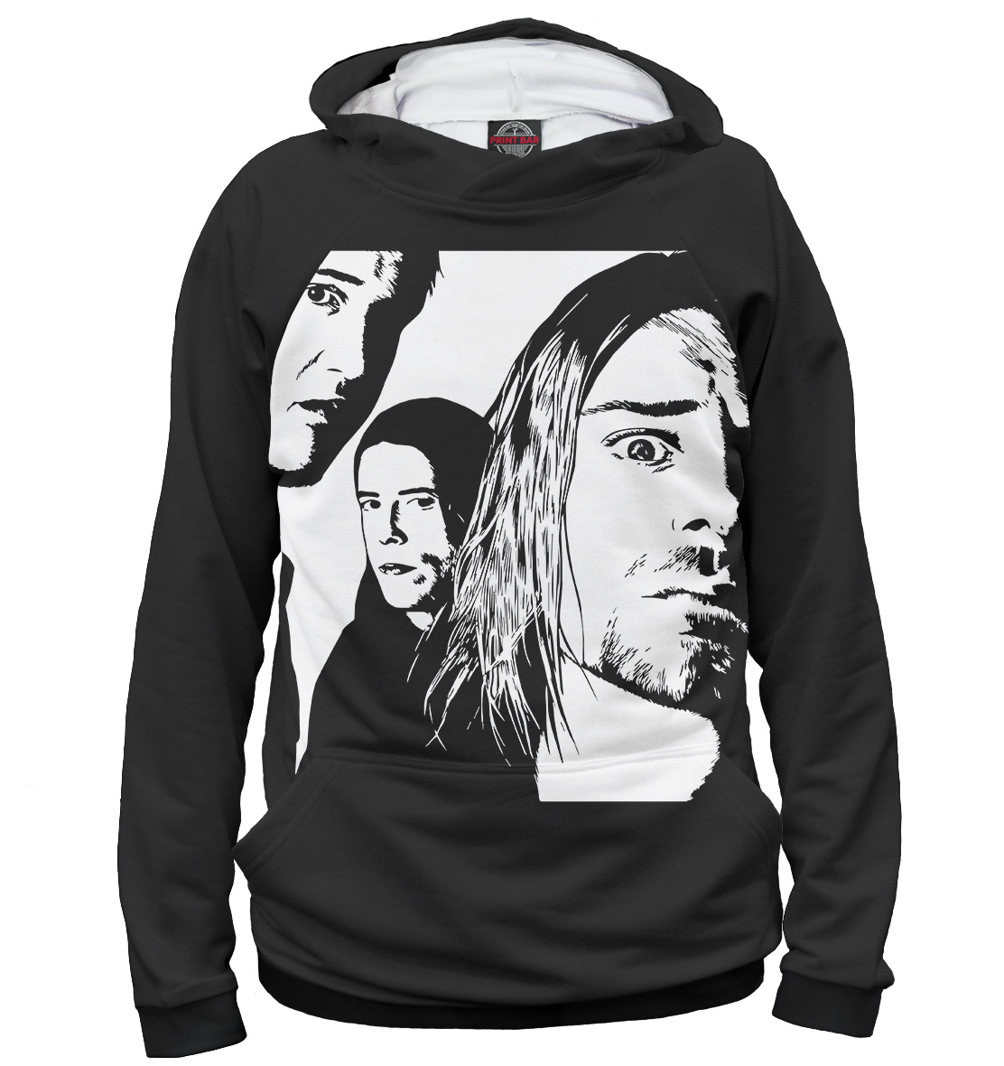 

Nirvana