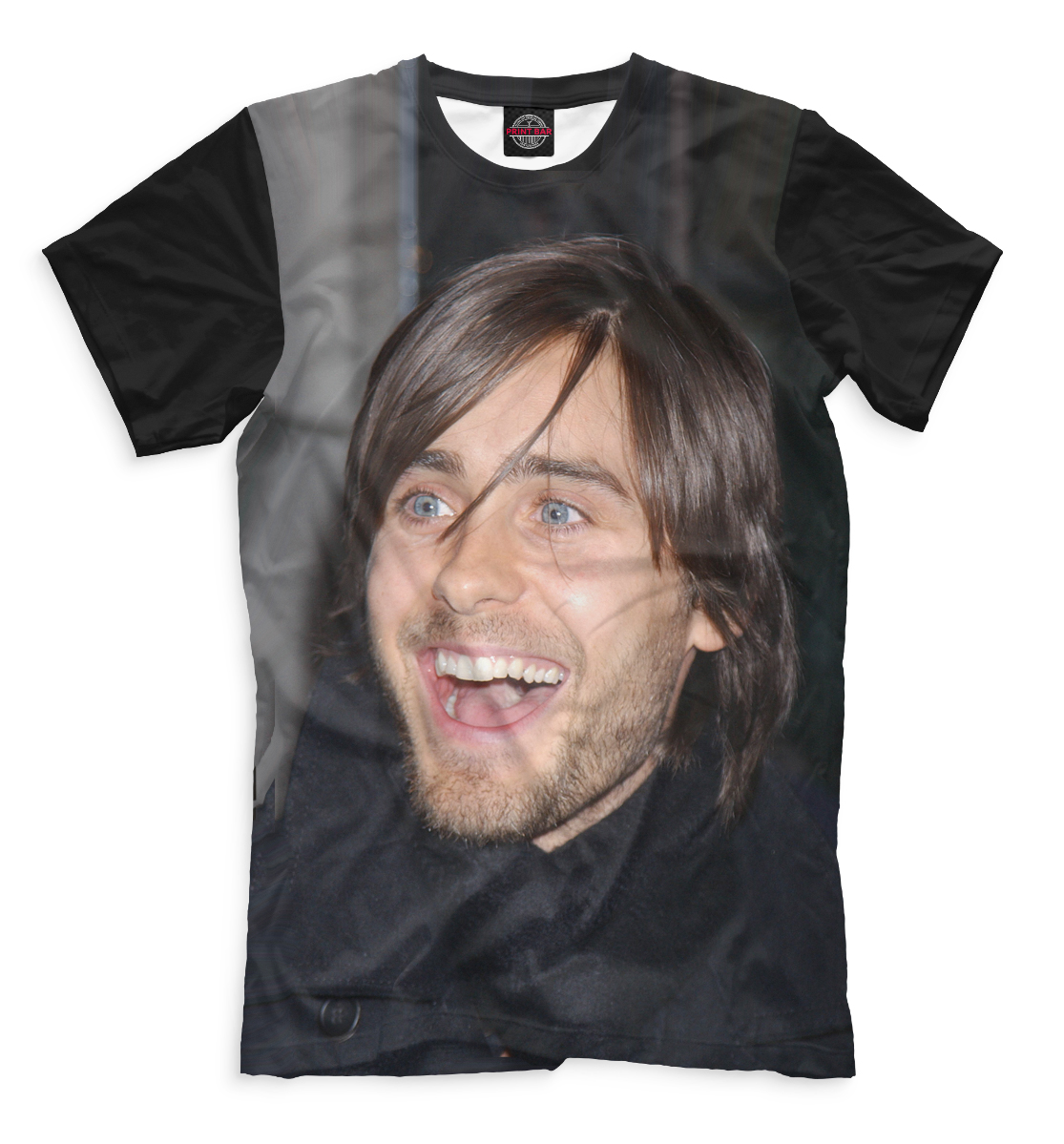 

Jared Leto