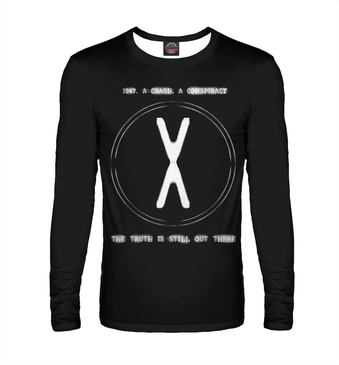 

X-Files
