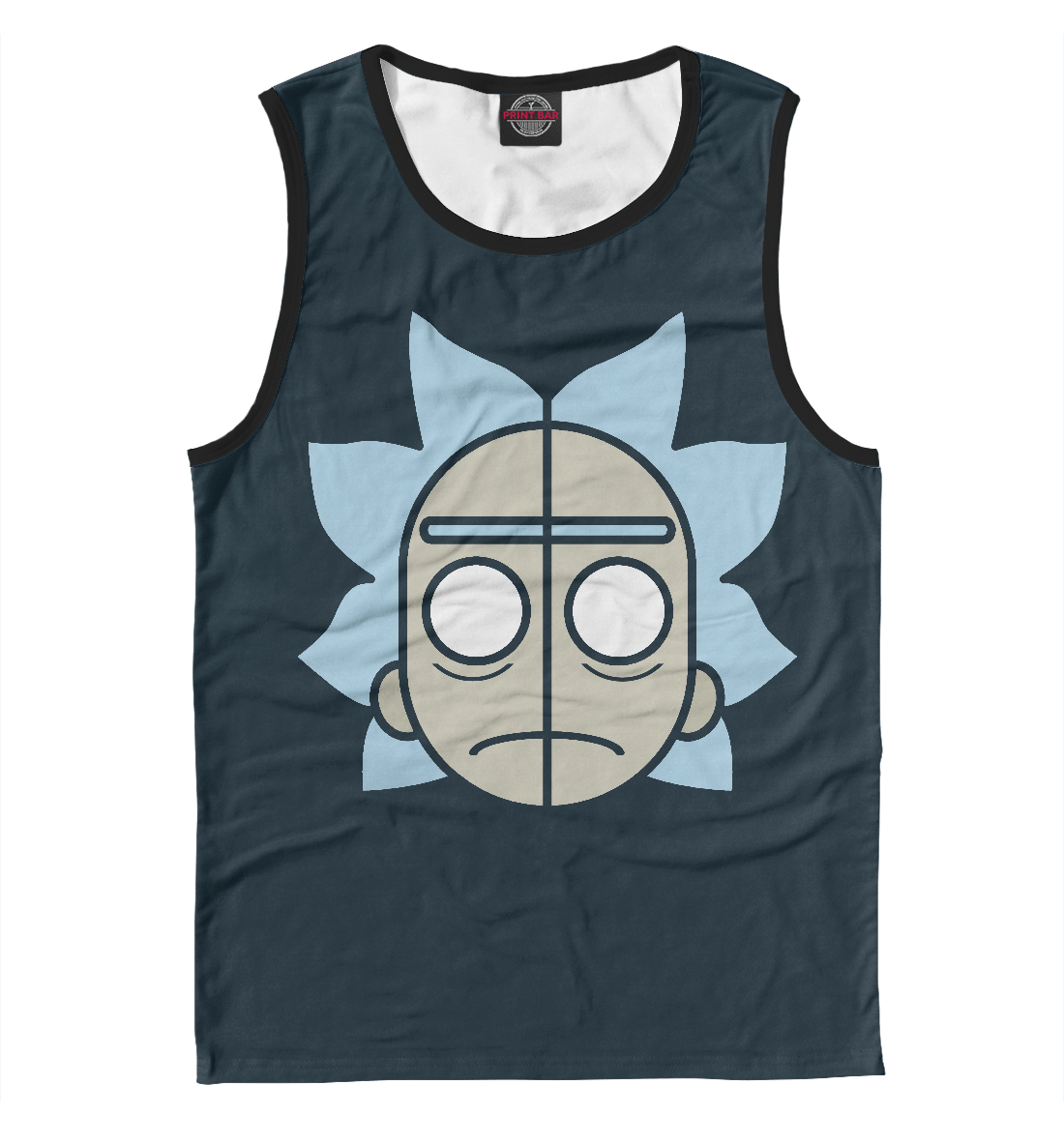 

Rick