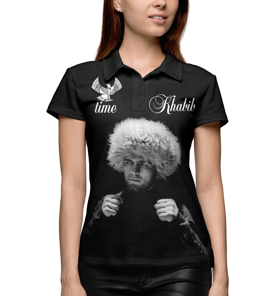 

Время Хабиба