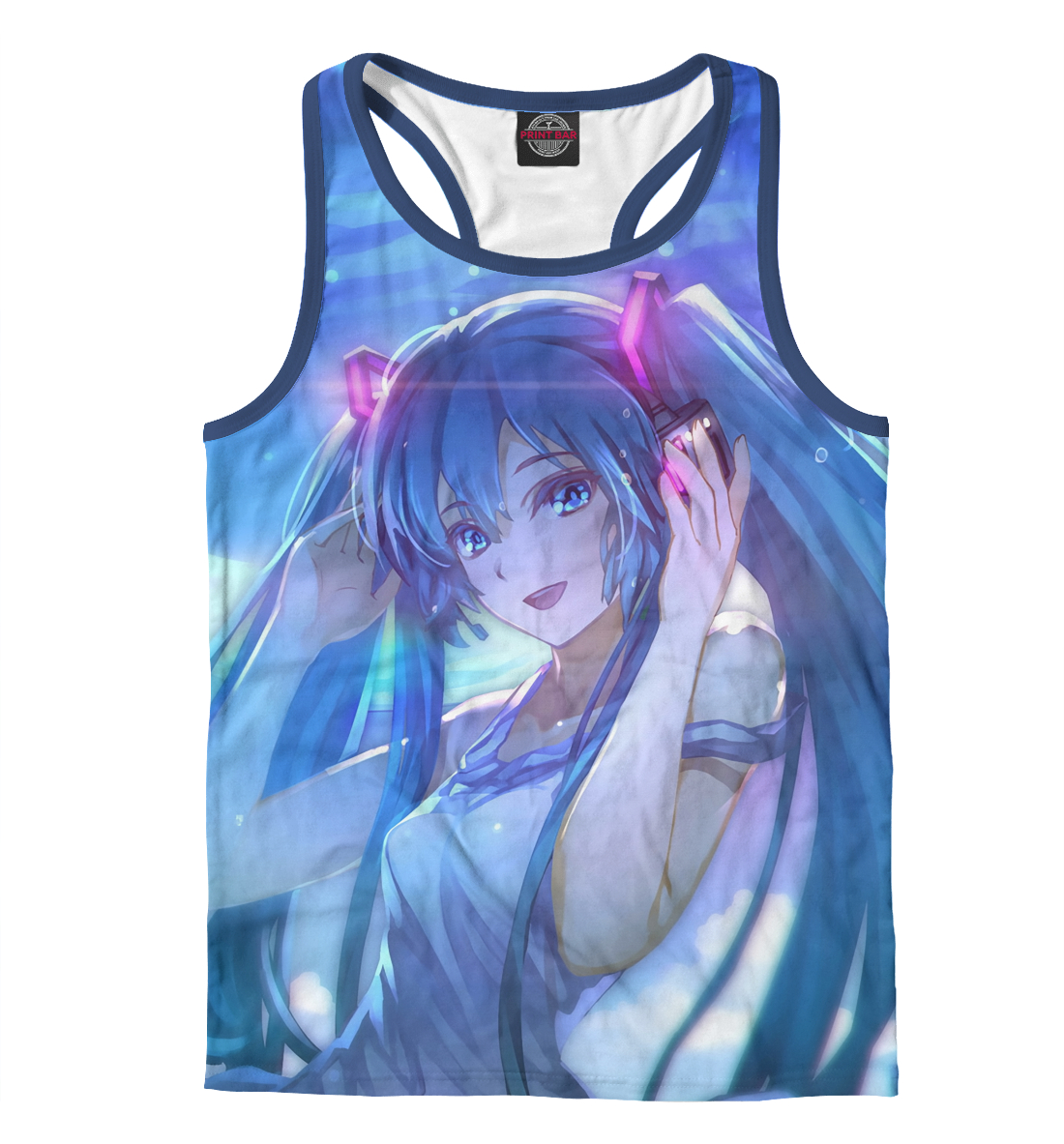 

Hatsune Miku