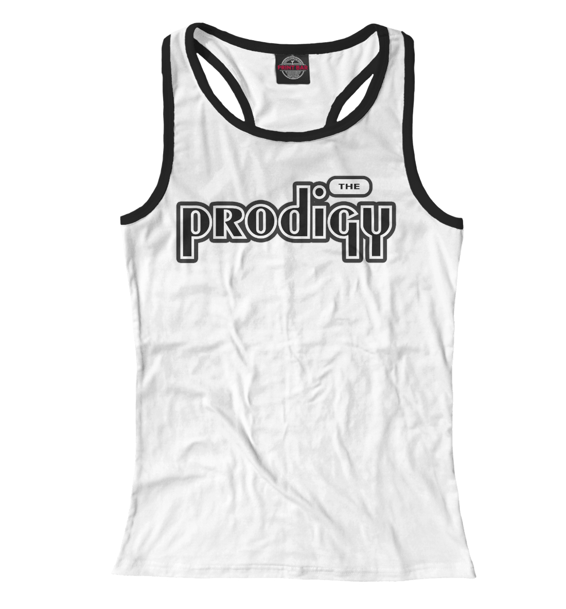 

The Prodigy