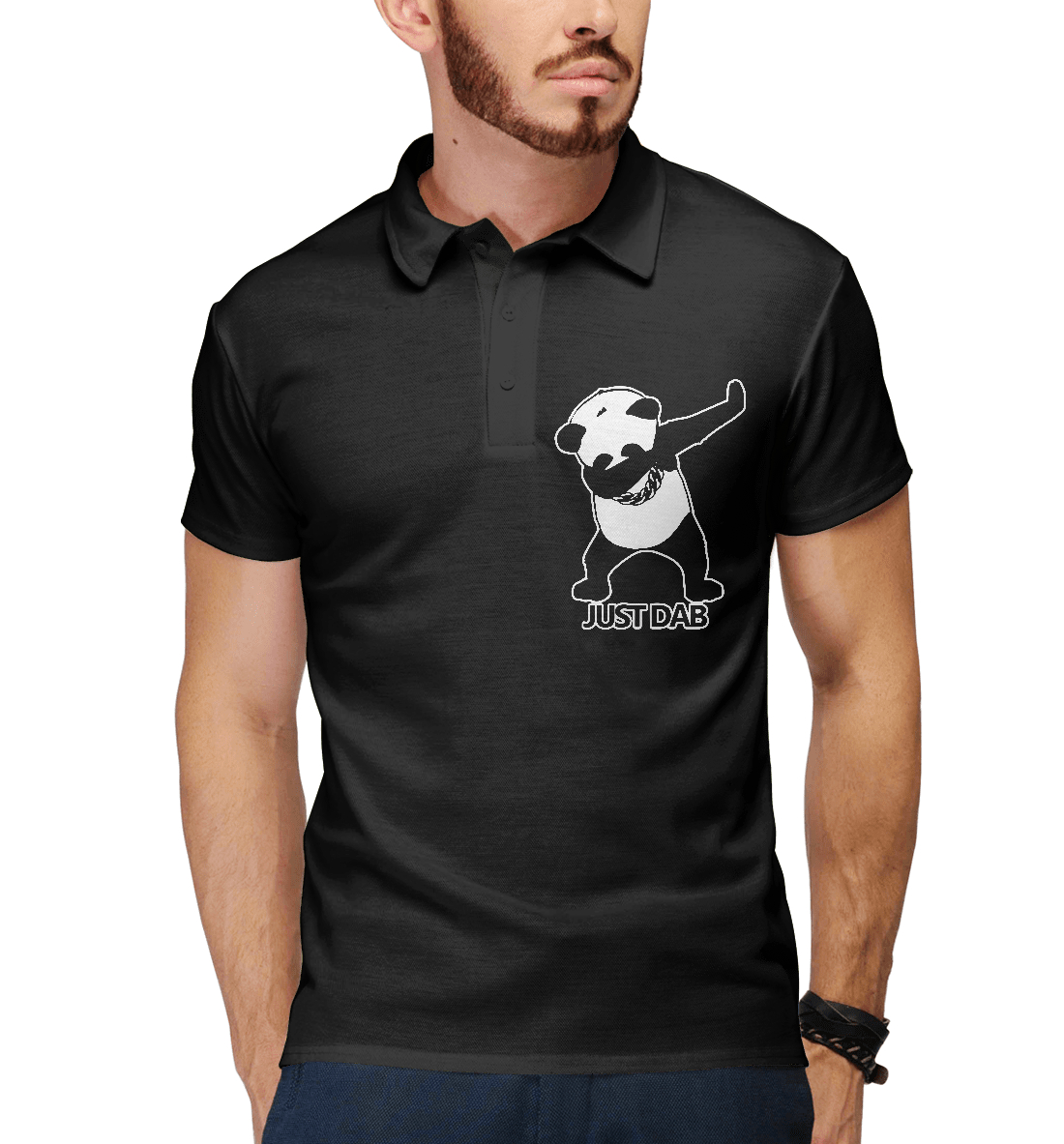 

Panda dab
