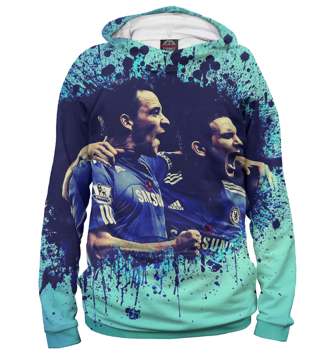 

Chelsea