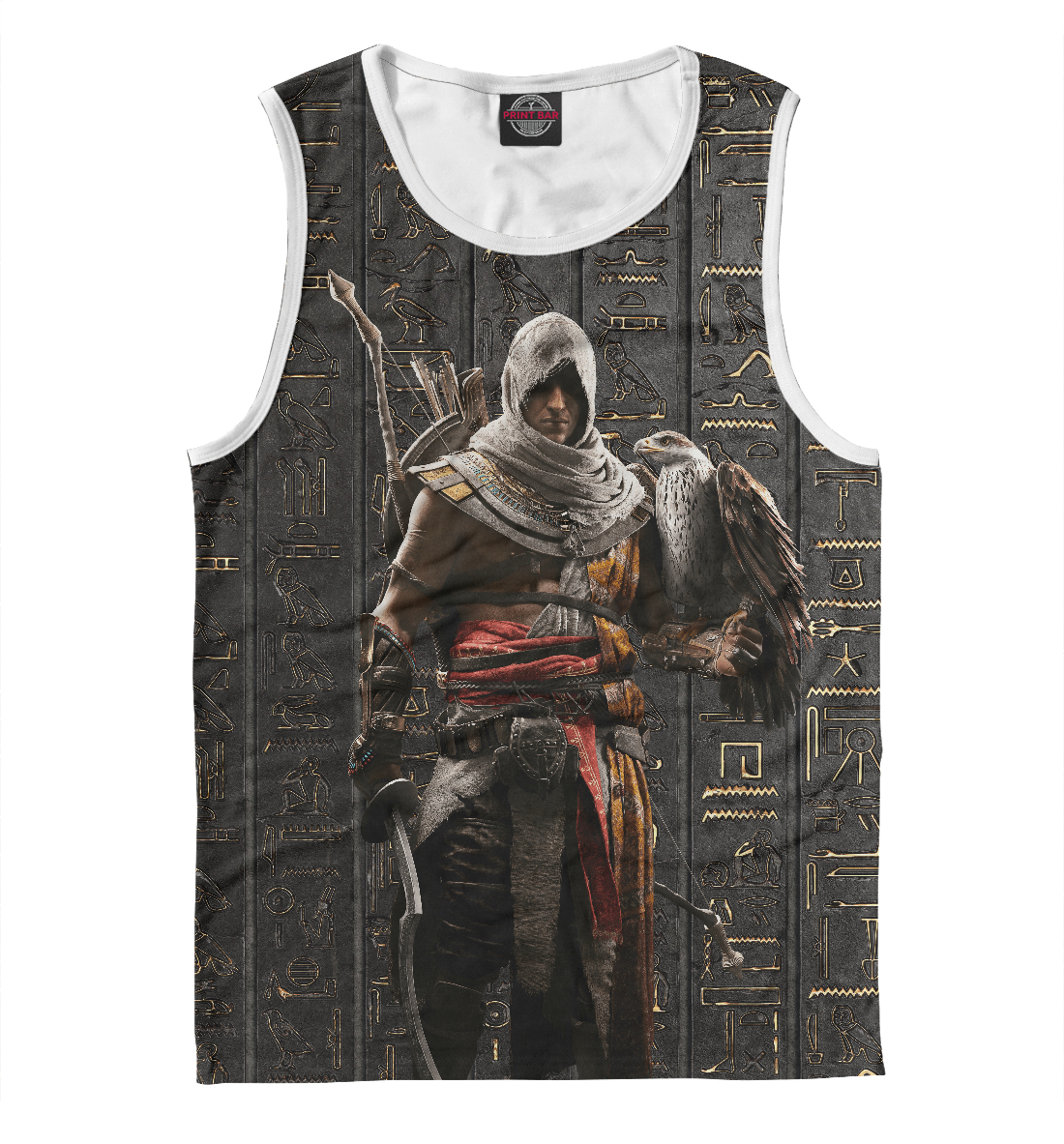 

Assassin's Creed Origins