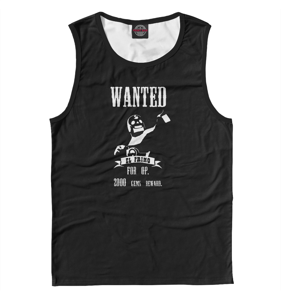 

Wanted ei Primo