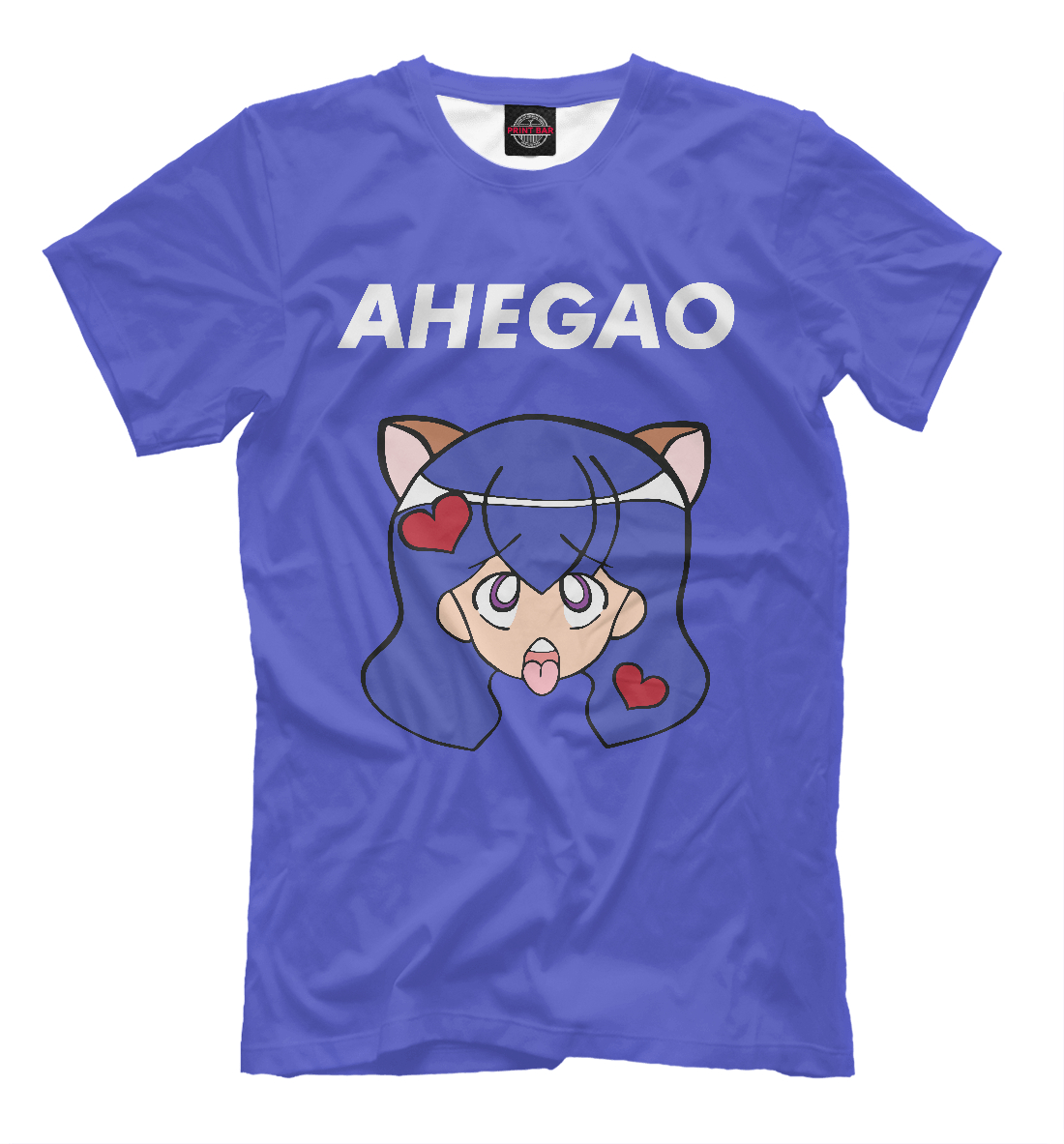 

Ahegao
