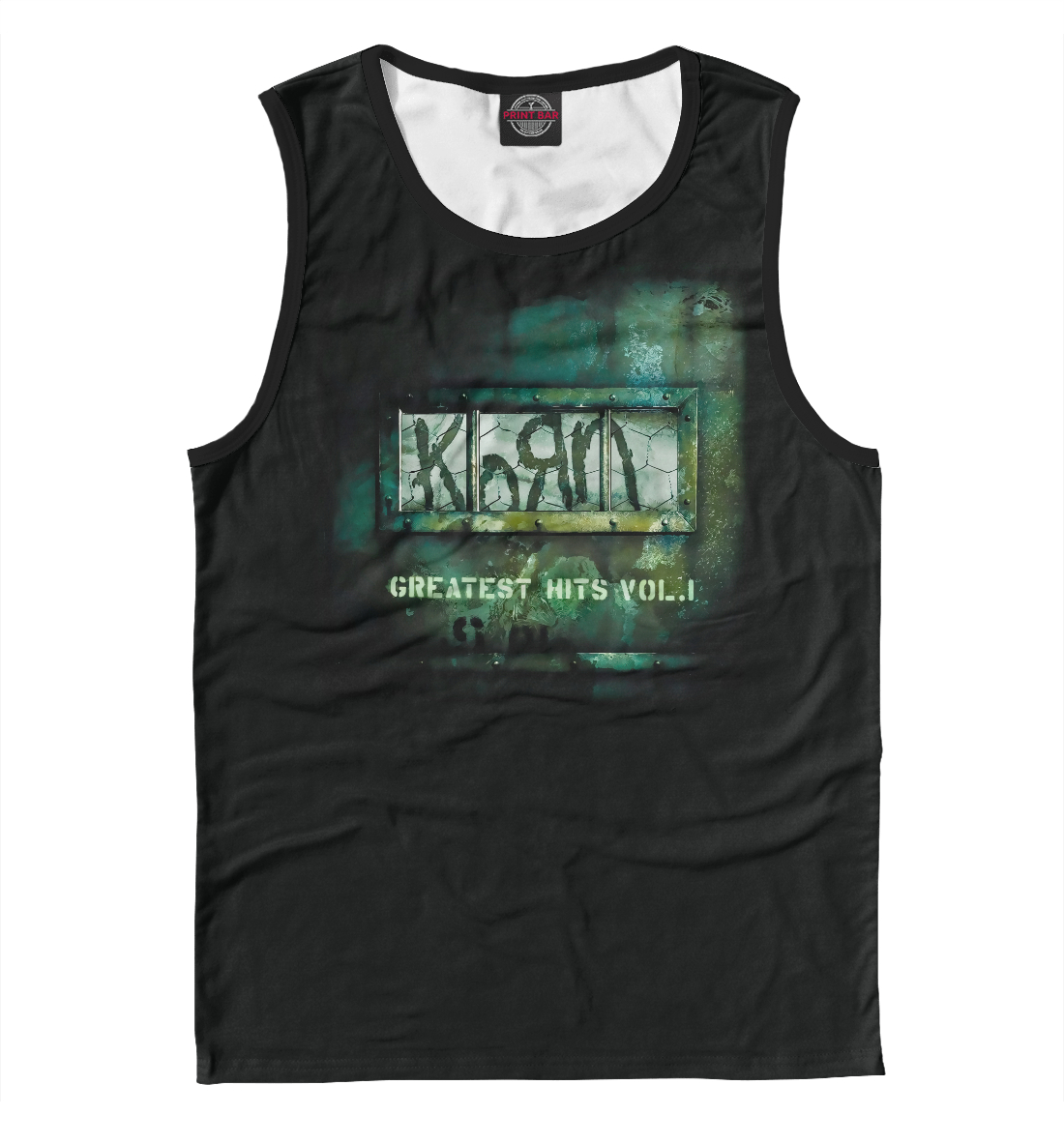 

Korn