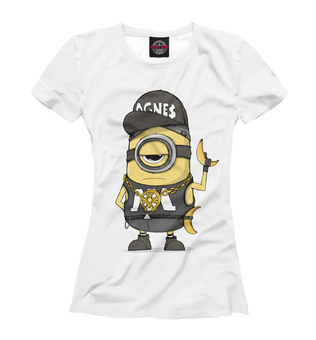 

Minion