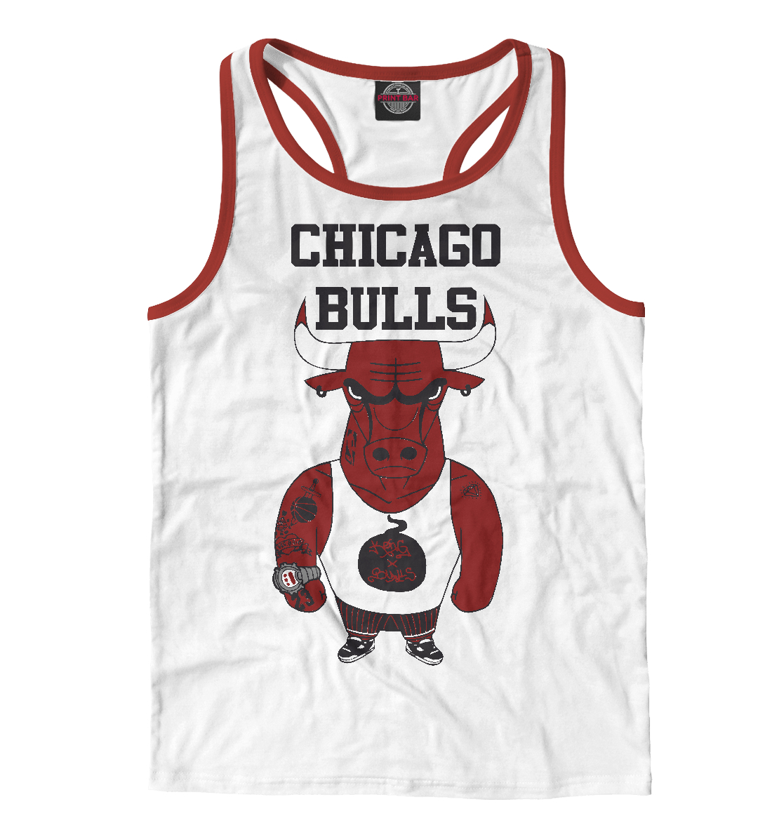 

Chicago bulls