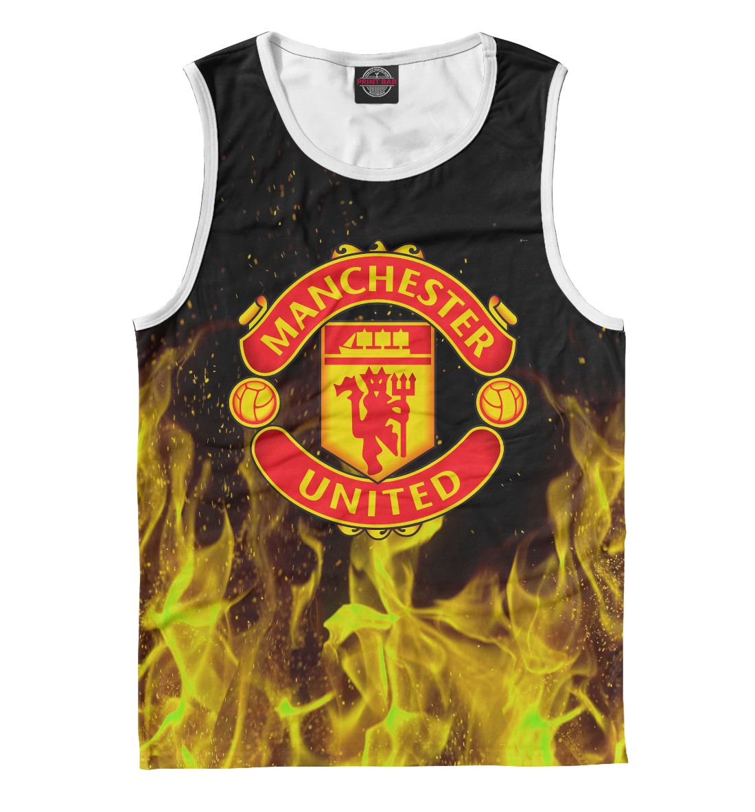 

Манчестер Fire