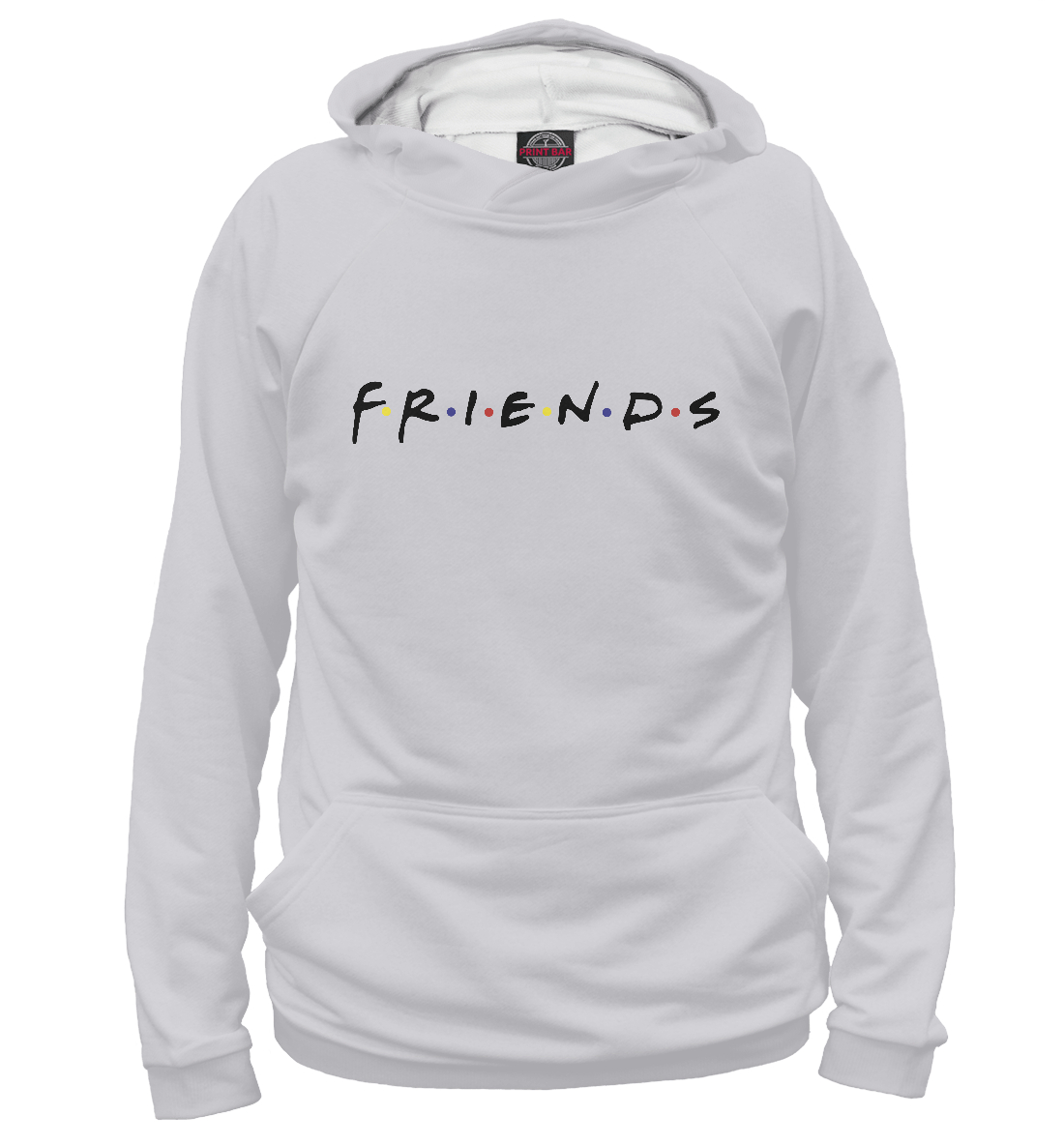 

Friends