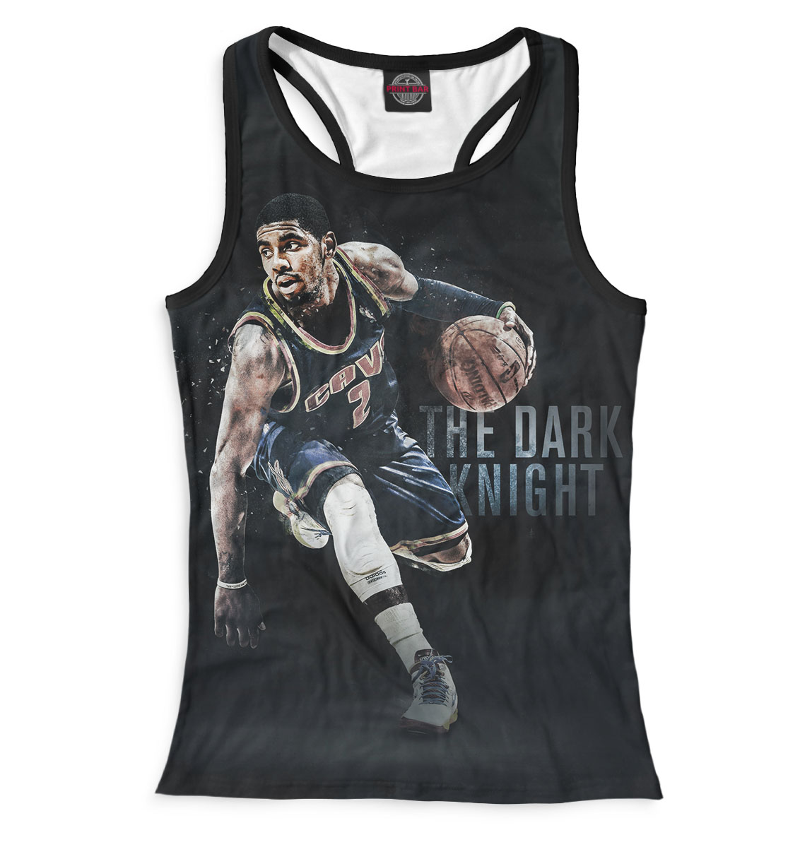 

Кайри Ирвинг