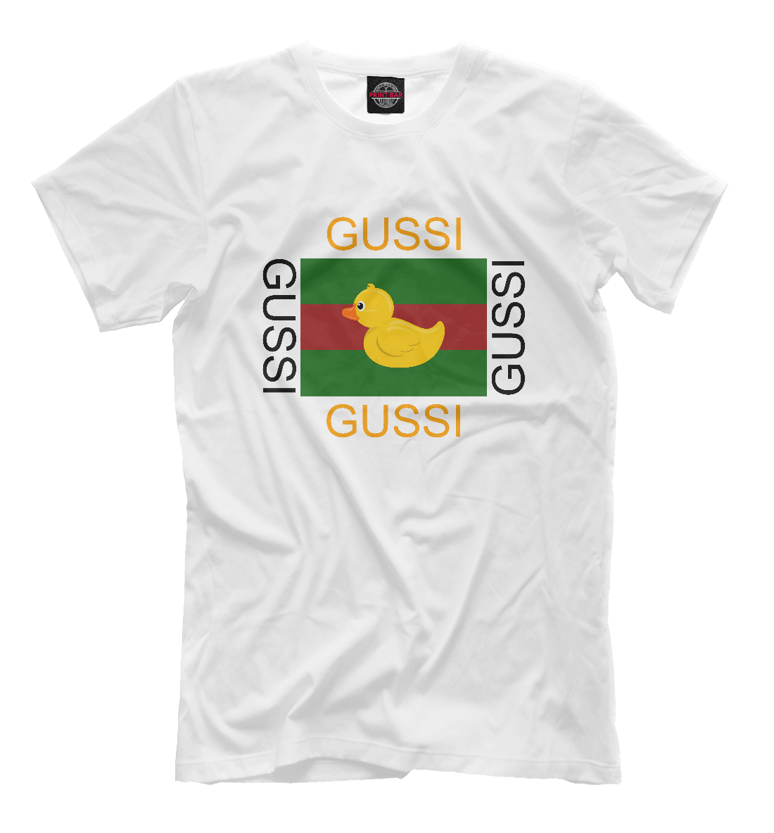 

GUSSI