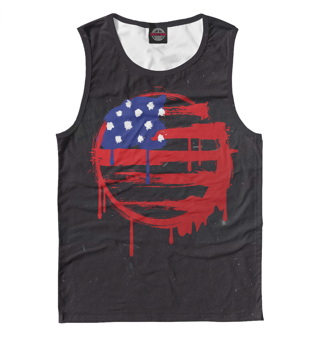 

American Flag (Американский флаг)