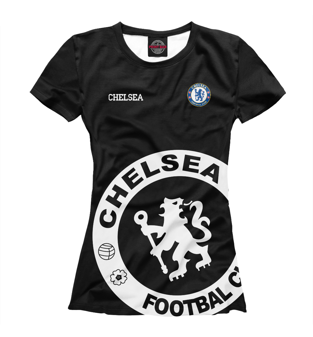 

Chelsea