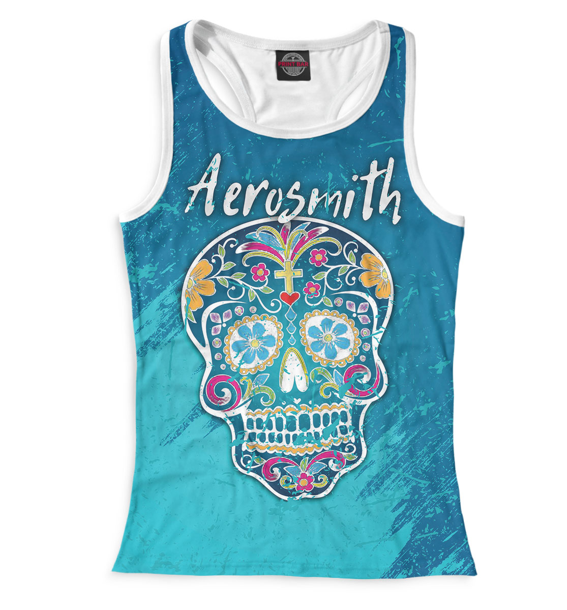 

Aerosmith