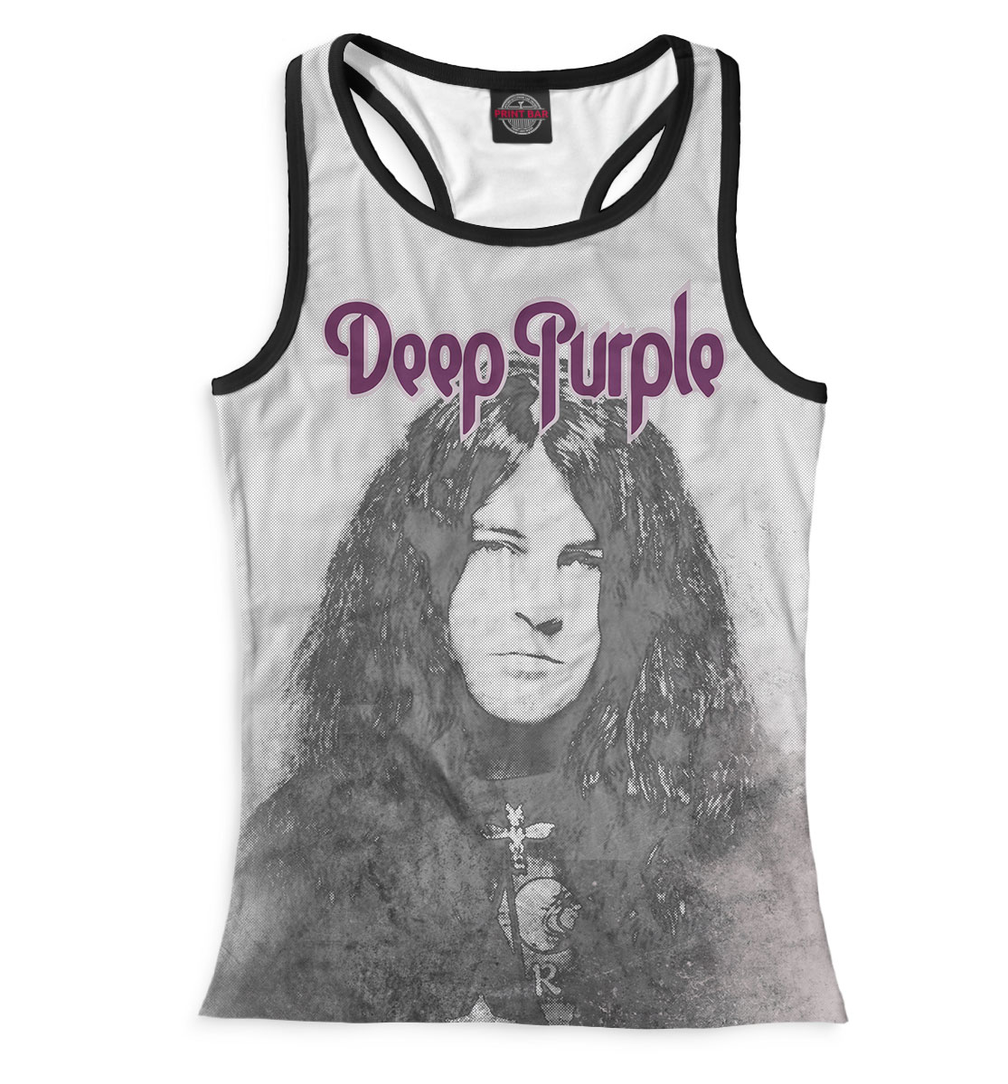

Deep Purple