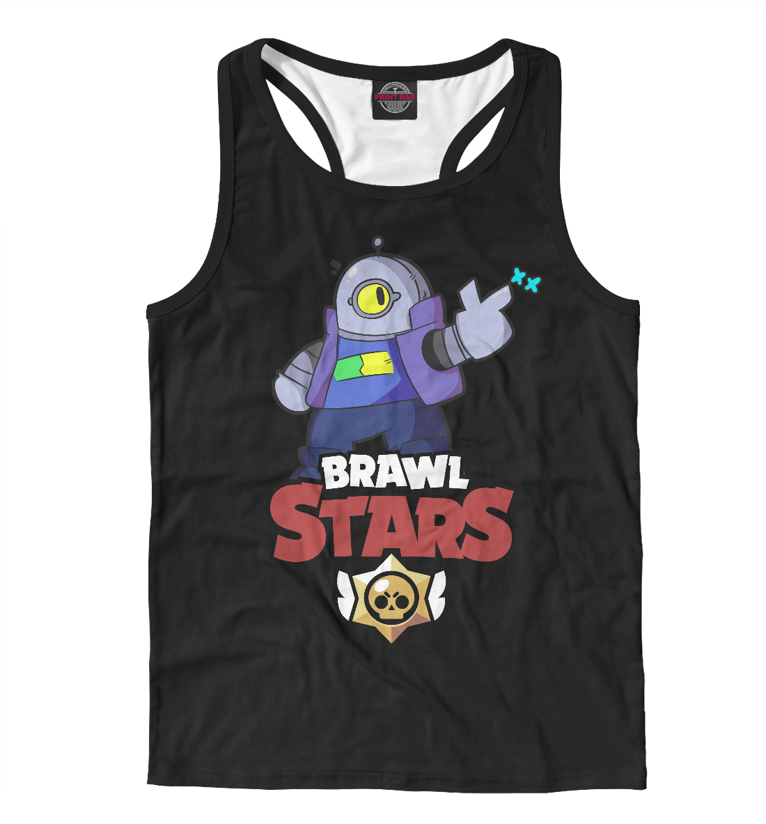 

Brawl Stars