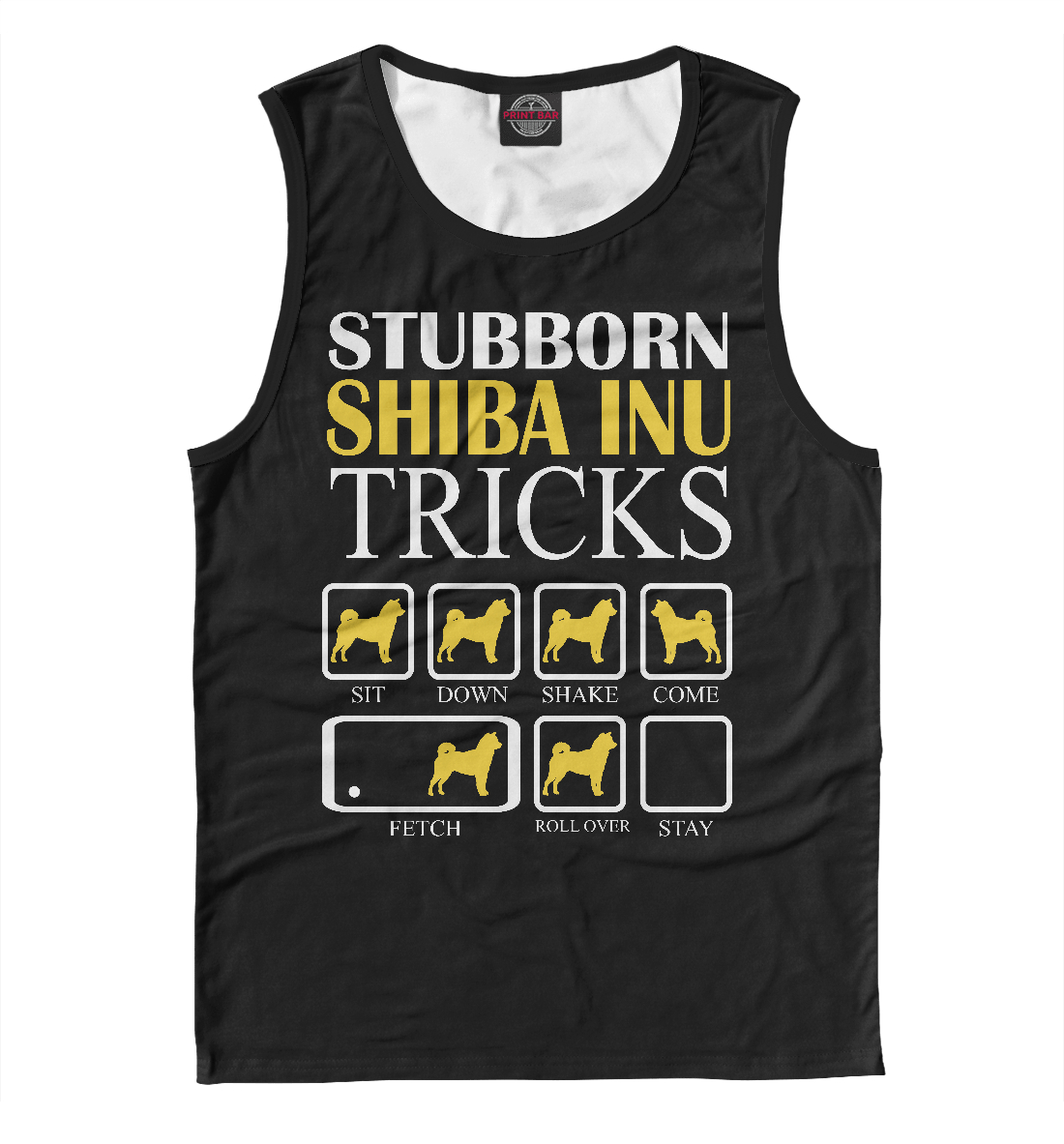 

shiba inu