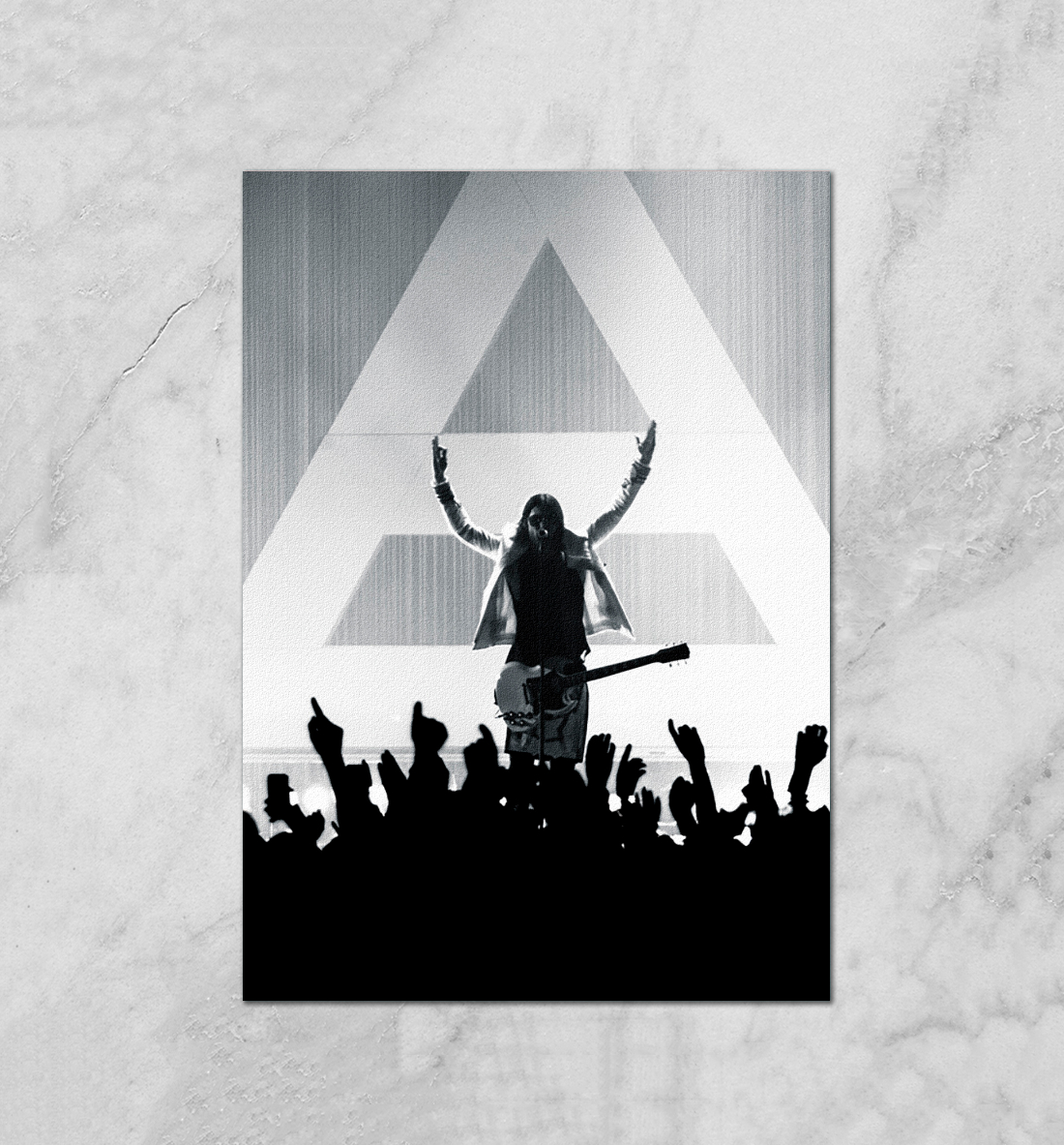 

30 Seconds To Mars