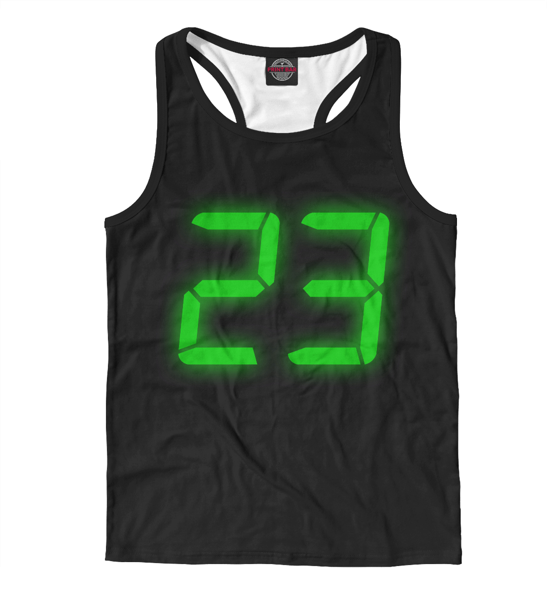 

23 года