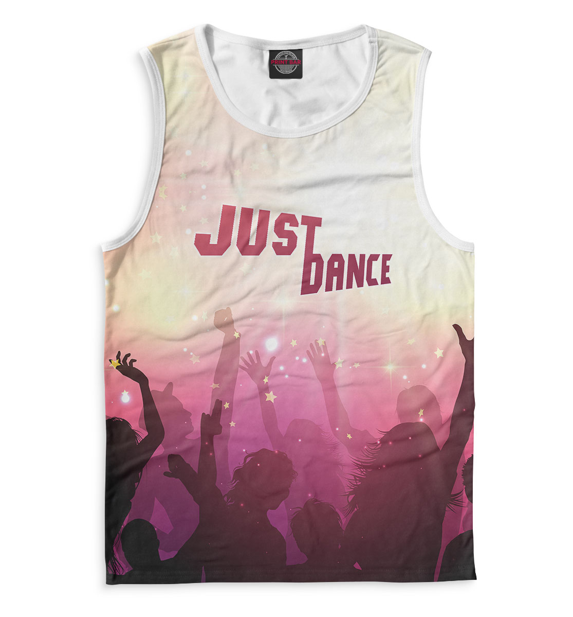 

Just Dance