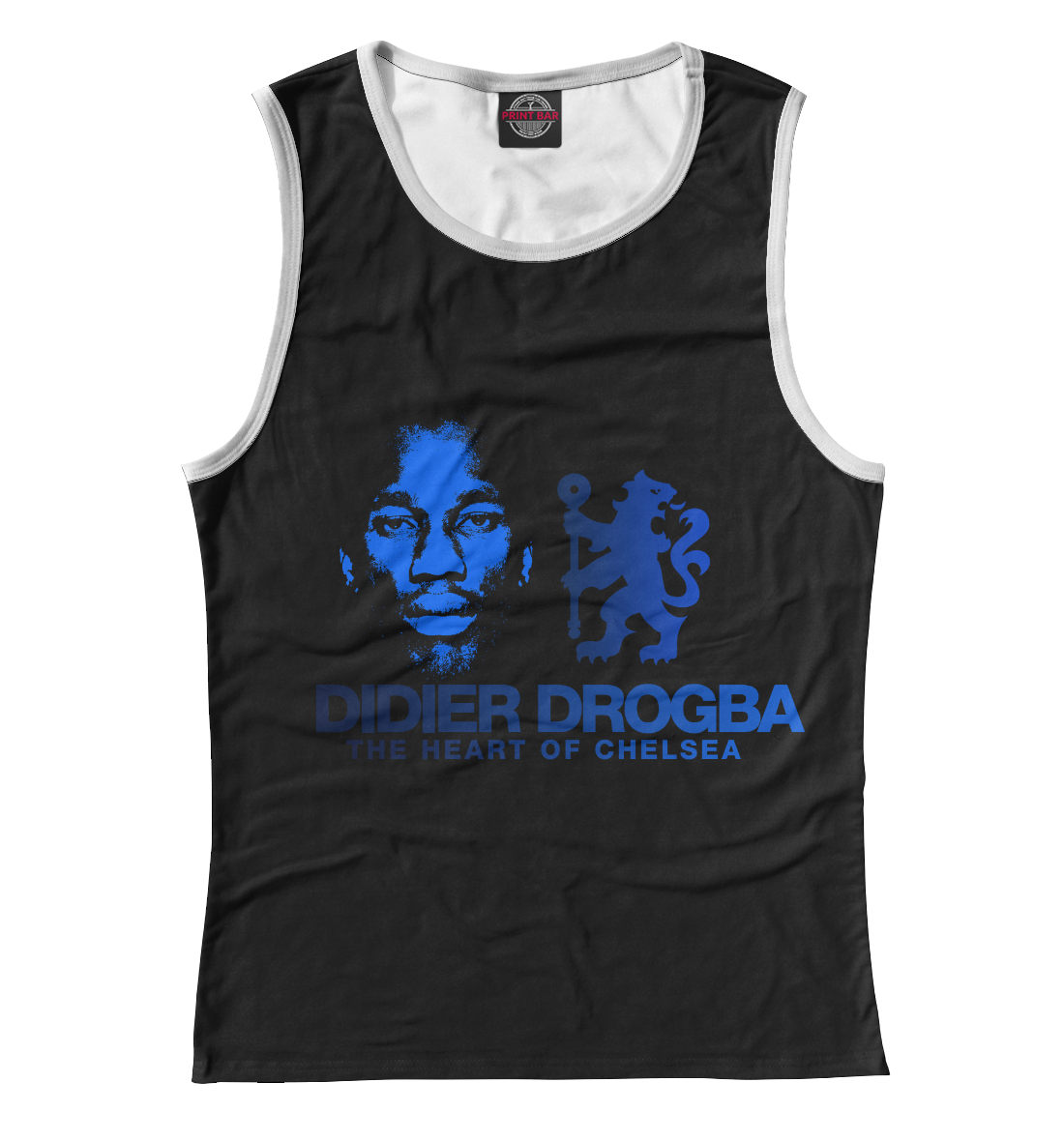 

Drogba