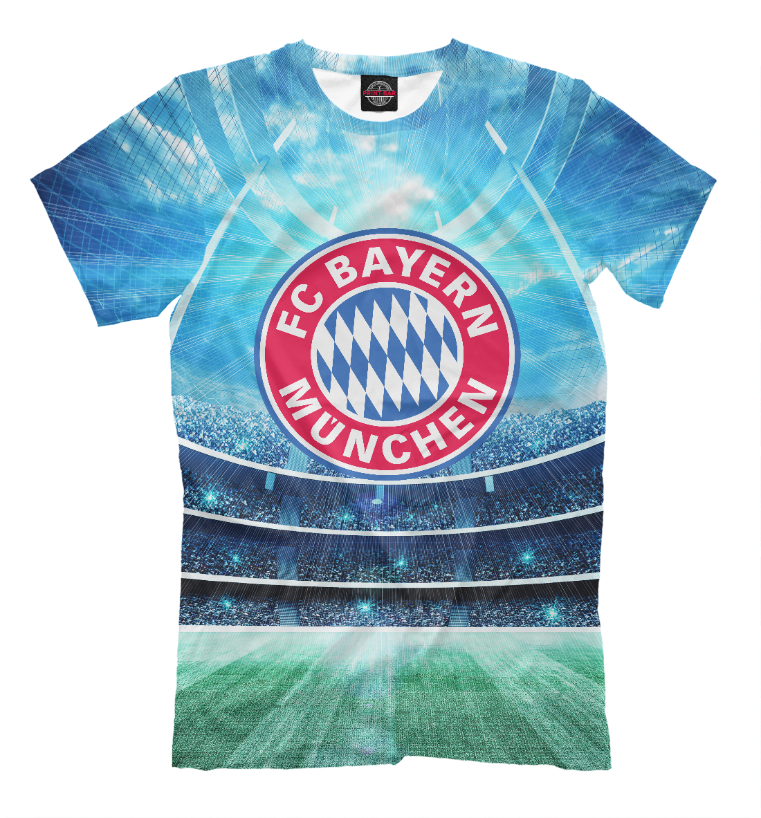 

FC Bayern Munchen