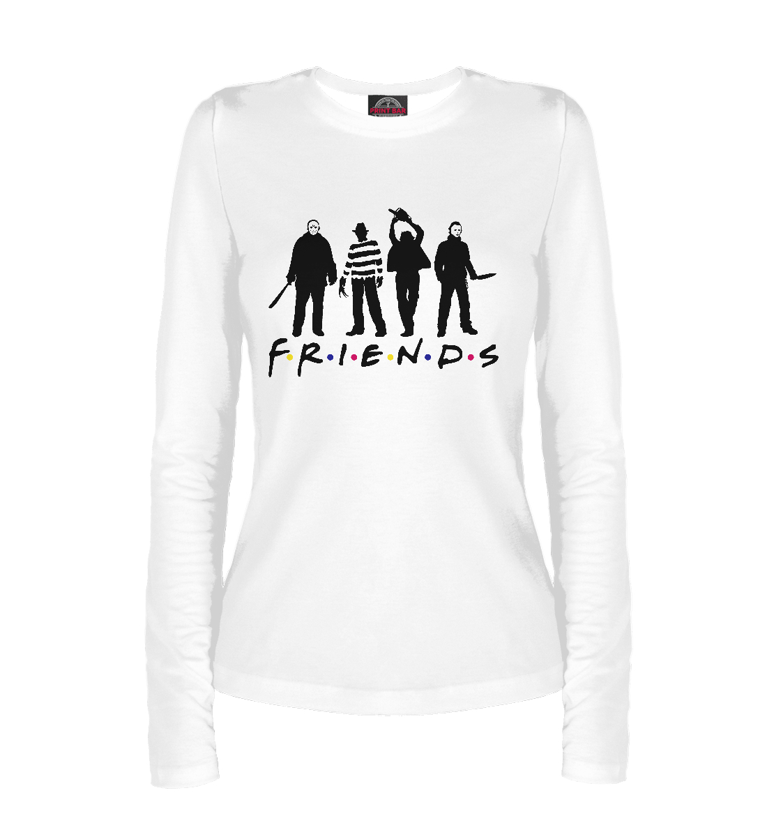 

Friends