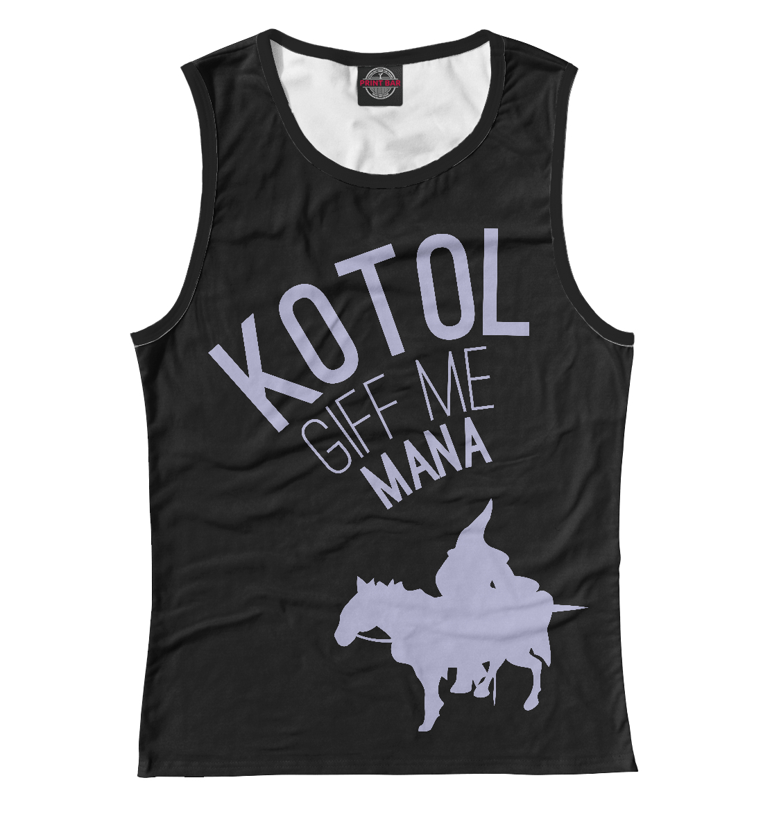 

Kotol Giff Me Mana