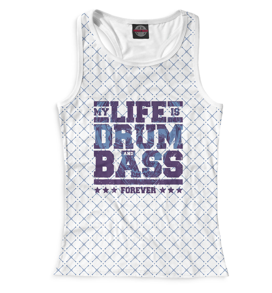 

Drum and Bass