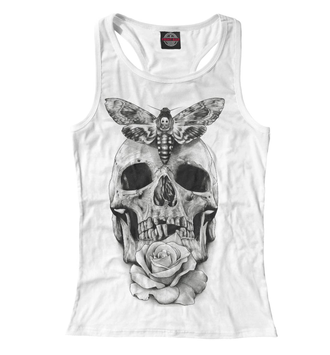

Skull