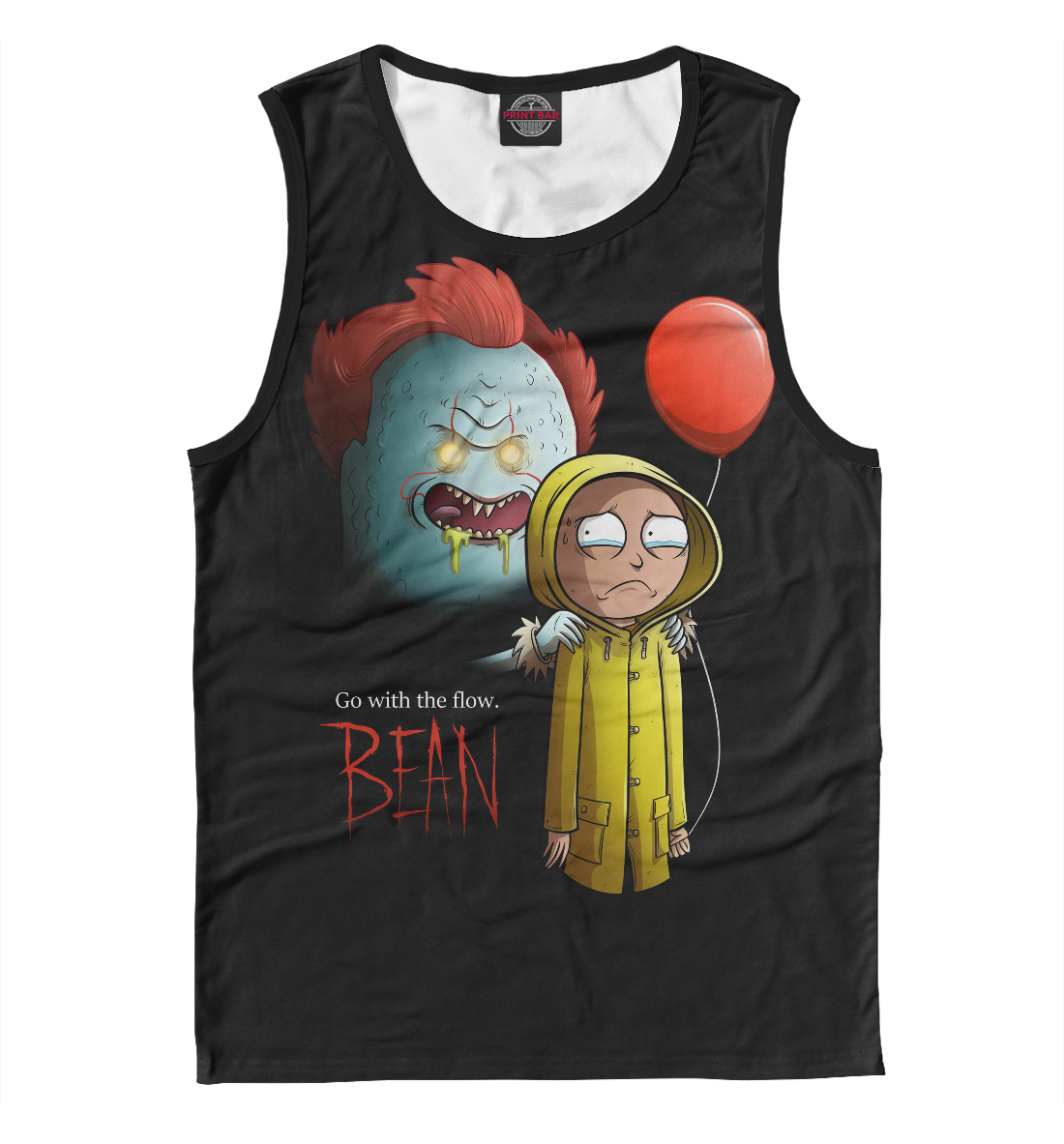 

Rick and Morty (IT)